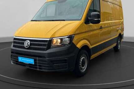 VW Crafter 77.165 km 23.690 &euro; Aachen 52068