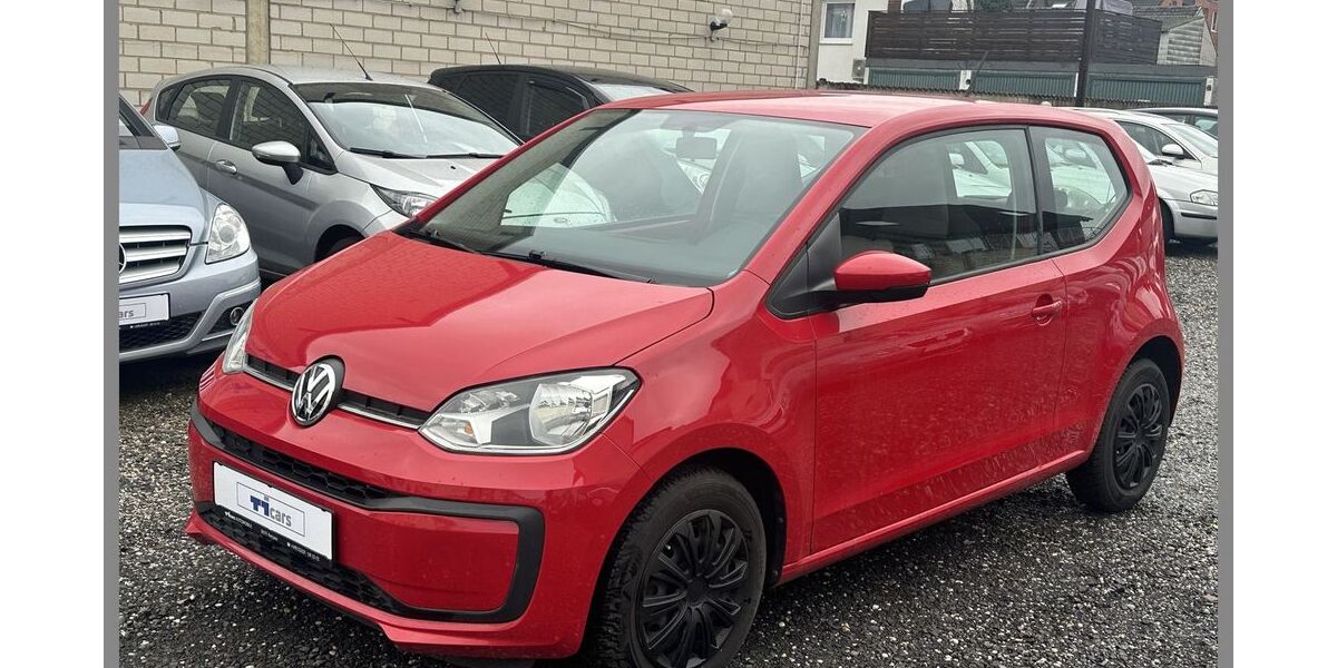 VW up! 70.000 km 6.950 &euro; Kerpen 50171