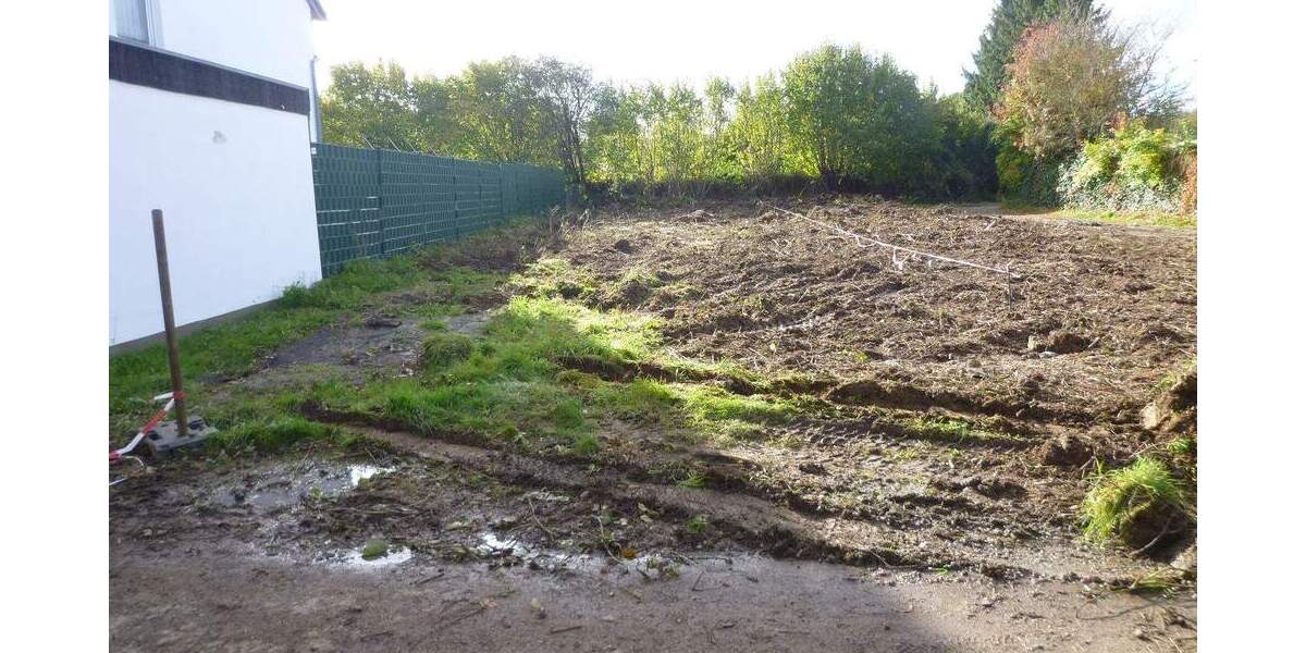 Grundstück Eschweiler Bergrath - 85.800&euro; | Angebot:25769824