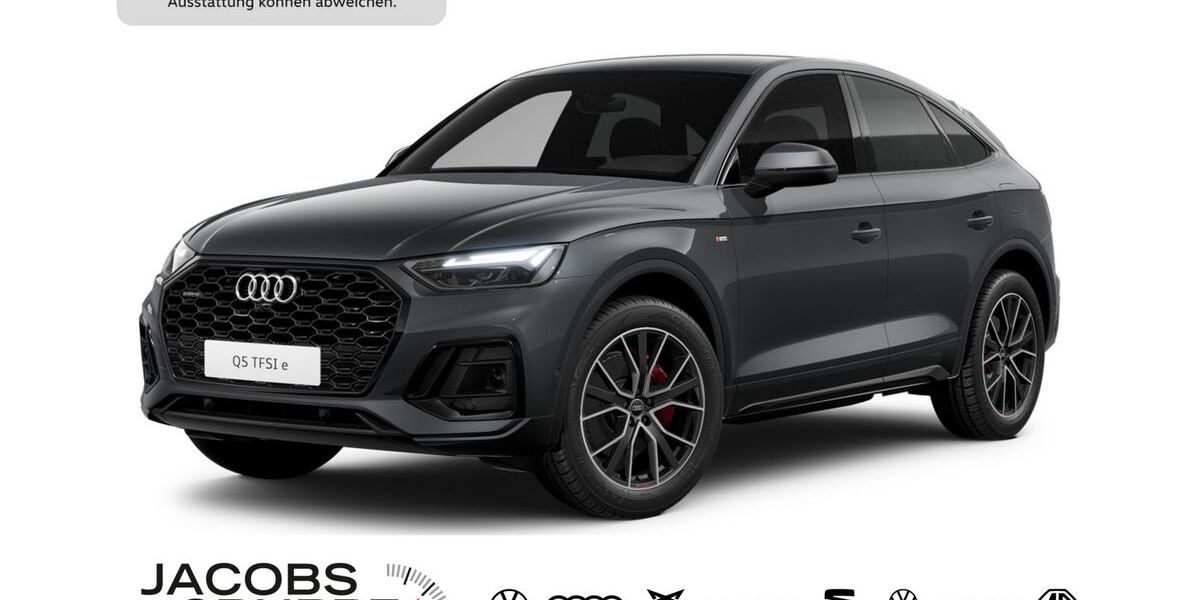 Audi Q5 35.028 km 44.870 &euro; Aachen 52078