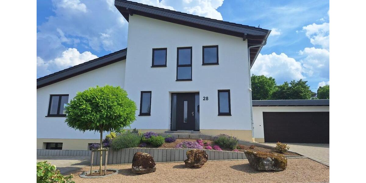 Einfamilienhaus Kall - 5 Zimmer, 196 m&sup2;, 642.000&euro; | Angebot:27014361