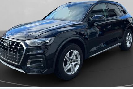 Audi Q5 72.418 km 33.990 &euro; Aachen 52068