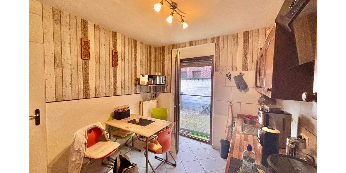 Reihenmittelhaus Herzogenrath Kohlscheid - 7 Zimmer, 339.000&euro; | Angebot:25674491