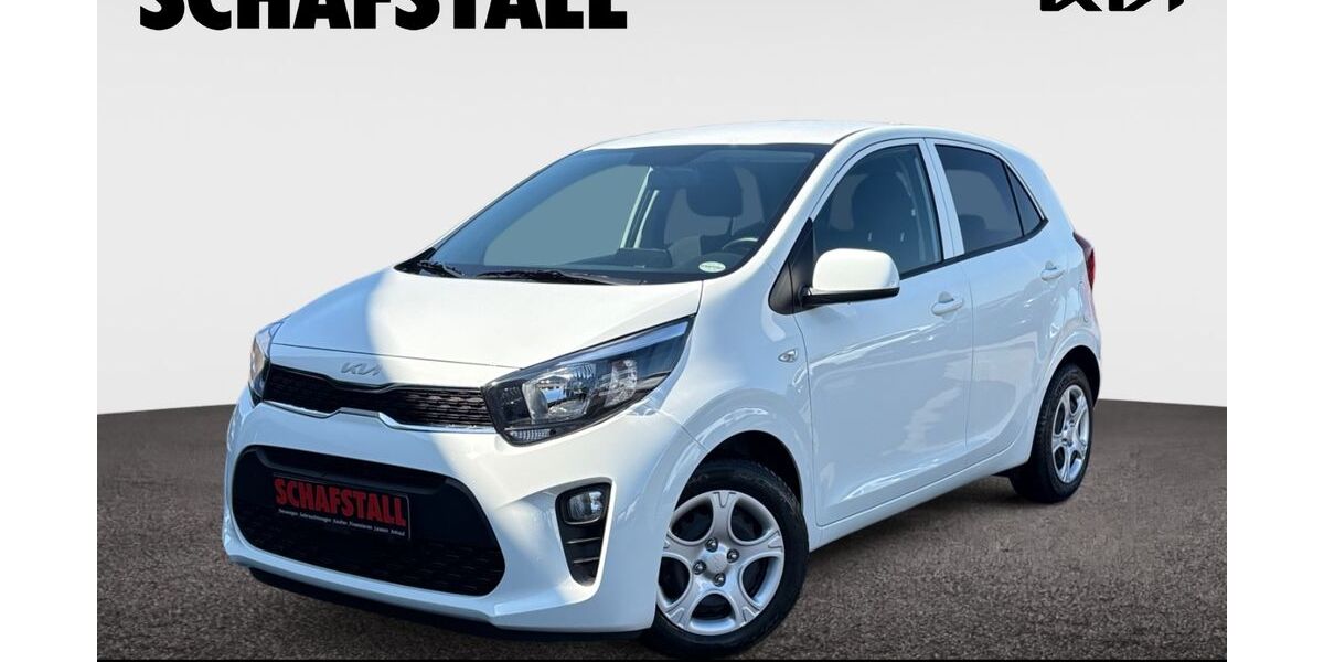 Kia Picanto 14.063 km 14.679 &euro; Elsdorf (bei Köln) 50189