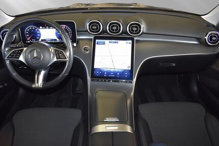 Mercedes-Benz C 300 180.000 km 21.890 &euro; Düren 52351