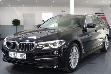 BMW 520 114.500 km 24.950 &euro; Simmerath (bei Aachen) 52152