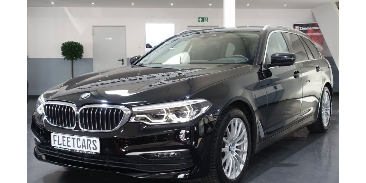 BMW 520 114.500 km 24.950 &euro; Simmerath (bei Aachen) 52152