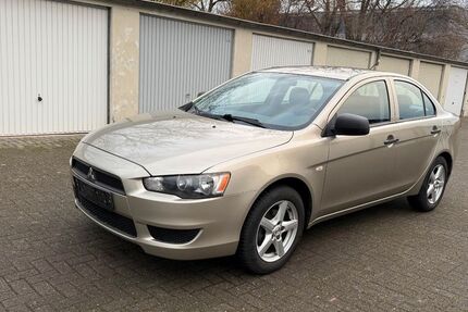 Mitsubishi Lancer 160.000 km 4.450 &euro; Aachen 52068