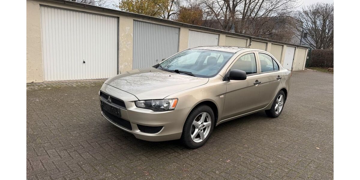 Mitsubishi Lancer 160.000 km 4.450 &euro; Aachen 52068