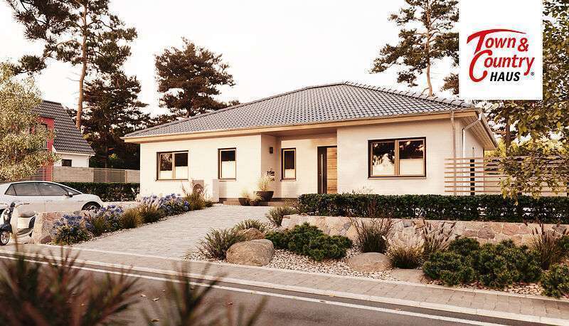 Einfamilienhaus Linnich - 4 Zimmer, 128 m&sup2;, 461.988&euro; | Angebot:23432525