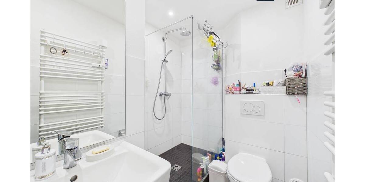 Etagenwohnung Aachen Aachen-Mitte - 2 Zimmer, 43 m&sup2;, 149.000&euro; | Angebot:26401350