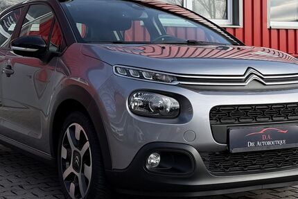 Citroen C3 18.996 km 11.950 &euro; Kerpen 50170