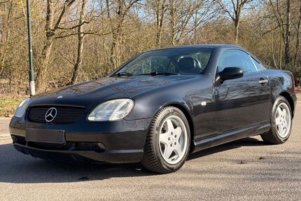 Mercedes-Benz SLK 230 145.941 km 5.498 &euro; Kerpen 50170