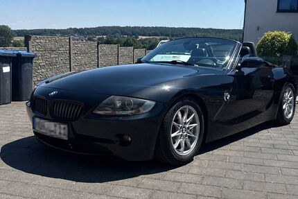 BMW Z4 149.983 km 11.400 &euro; Stolberg 52224