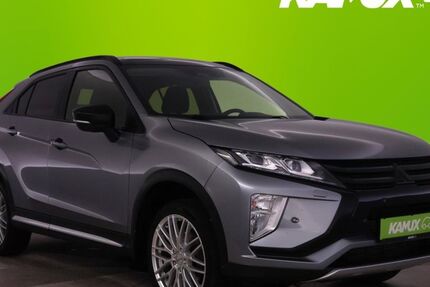 Mitsubishi Eclipse Cross 102.366 km 12.290 &euro; Düren 52351