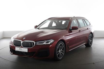 BMW 530 44.190 km 42.120 &euro; Aachen 52078