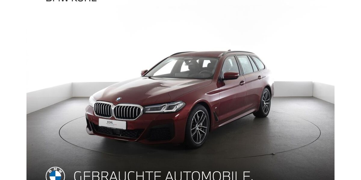 BMW 530 44.190 km 42.120 &euro; Aachen 52078