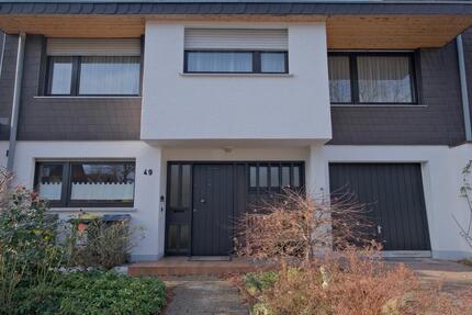 Haus Köln Kalk - 5.5 Zimmer, 165 m&sup2;, 590.000&euro; | Angebot:25982486