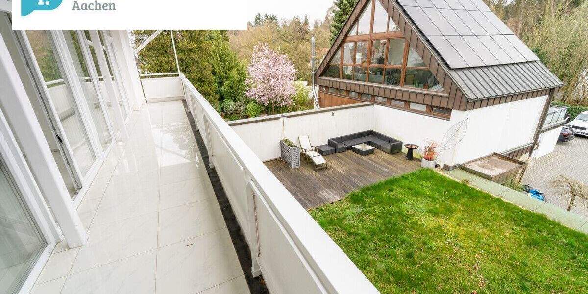 Etagenwohnung Aachen Aachen-Mitte - 2 Zimmer, 76 m&sup2;, 298.709&euro; | Angebot:25674537
