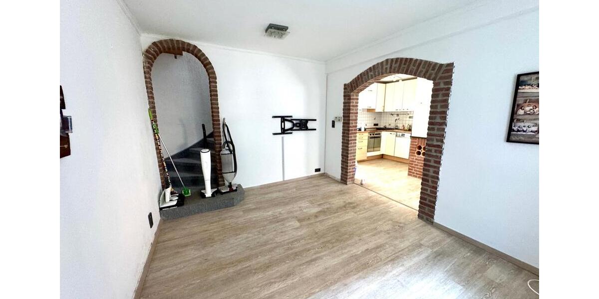 Reihenhaus Herzogenrath - 3 Zimmer, 75 m&sup2;, 195.000&euro; | Angebot:25612969