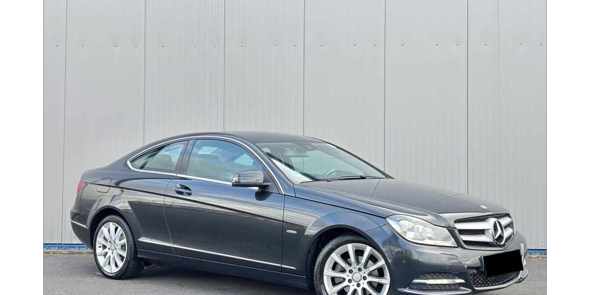 Mercedes-Benz C 180 119.000 km 10.999 &euro; Erftstadt bei Köln 50374