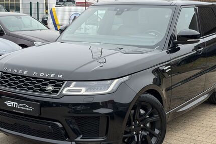 Land Rover Range Rover Sport 150.000 km 28.990 &euro; Elsdorf 50189