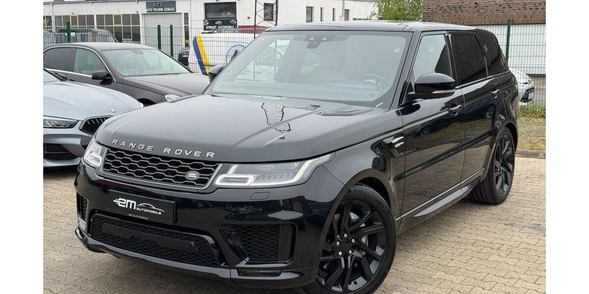 Land Rover Range Rover Sport 150.000 km 28.990 &euro; Elsdorf 50189