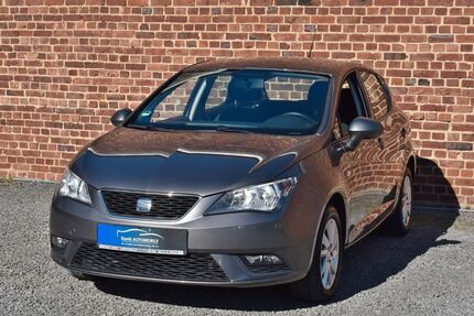 Seat Ibiza 108.000 km 6.990 &euro; Düren 52351