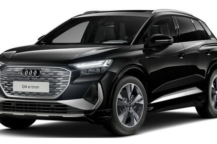 Audi Q4 83.751 km 34.820 &euro; Aachen 52078