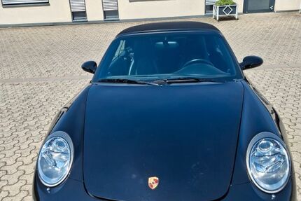 Porsche 997 74.000 km 52.000 &euro; Merzenich 52399