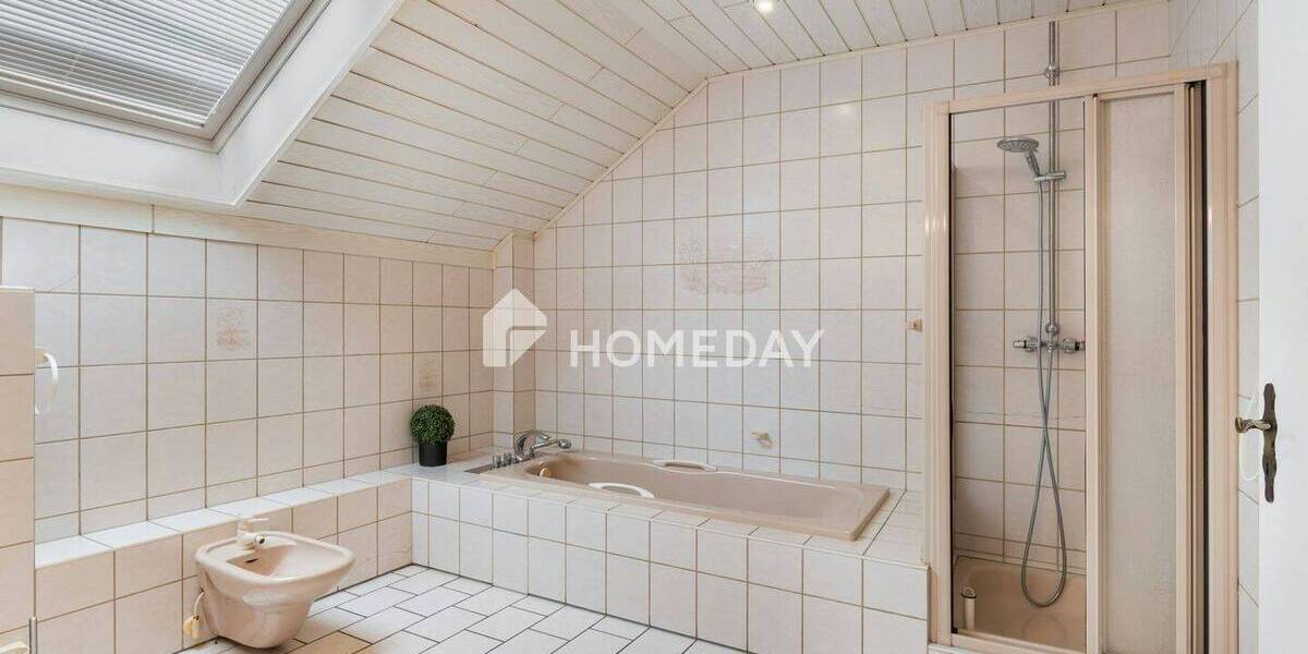 Einfamilienhaus Langerwehe Obergeich - 7 Zimmer, 200 m&sup2;, 487.000&euro; | Angebot:26806295