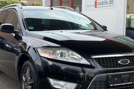 Ford Mondeo 241.000 km 1.600 &euro; Euskirchen 53879