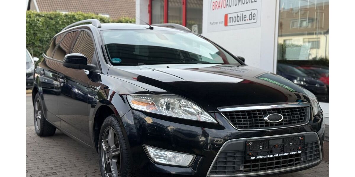 Ford Mondeo 241.000 km 1.600 &euro; Euskirchen 53879