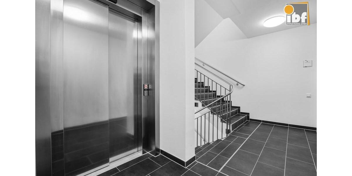 Erdgeschoßwohnung Alsdorf - 3 Zimmer, 81 m&sup2;, 1.012&euro; | Angebot:24989444