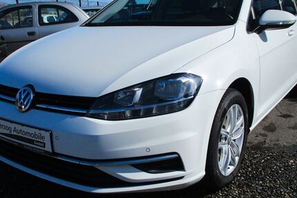 VW Golf 93.000 km 11.790 &euro; Stolberg 52223