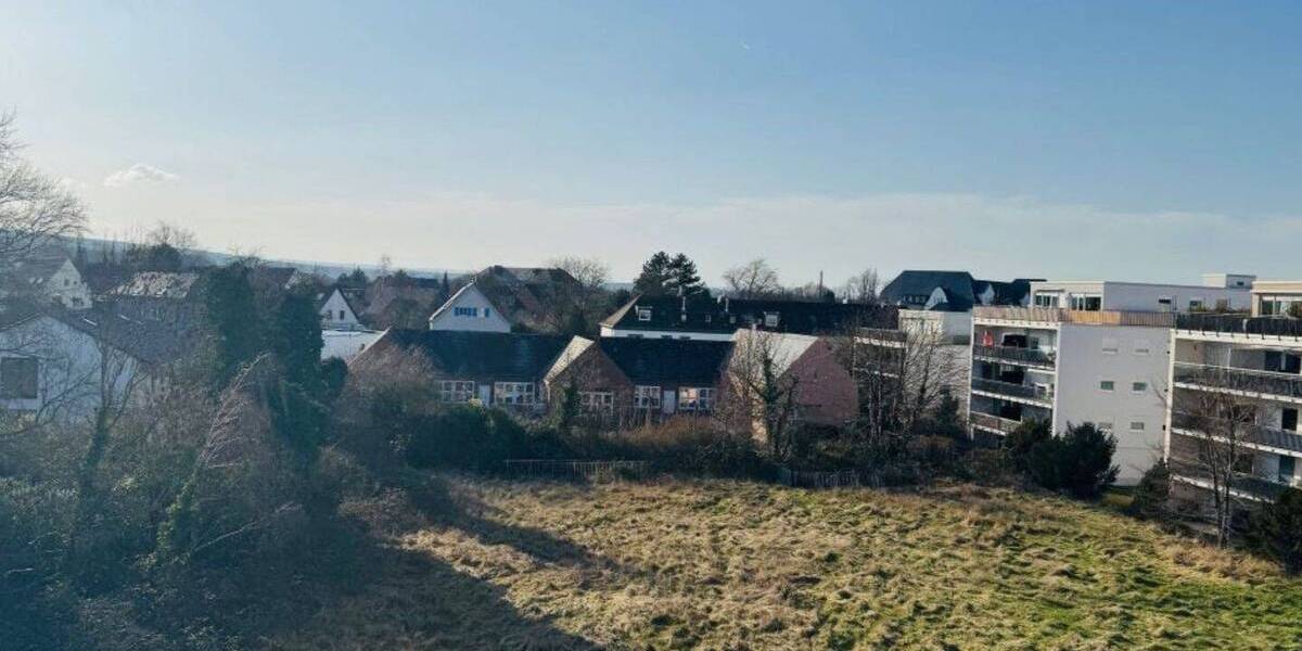 Etagenwohnung Euskirchen Innenstadt - 4 Zimmer, 134 m&sup2;, 375.000&euro; | Angebot:26672878
