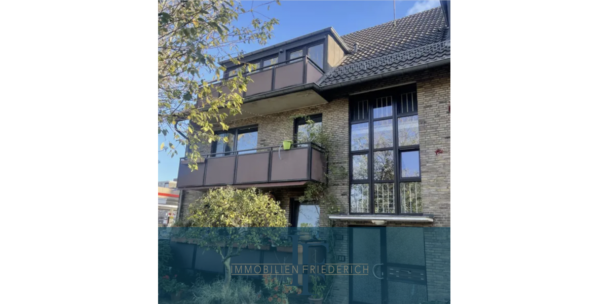 Etagenwohnung Aachen Aachen-Mitte - 6 Zimmer, 114 m&sup2;, 105.000&euro; | Angebot:25212454