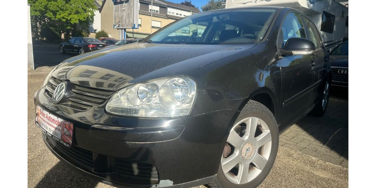 VW Golf 337.150 km 1.299 &euro; Düren 52353