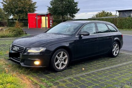 Audi A4 245.000 km 6.900 &euro; Hürtgenwald 52393