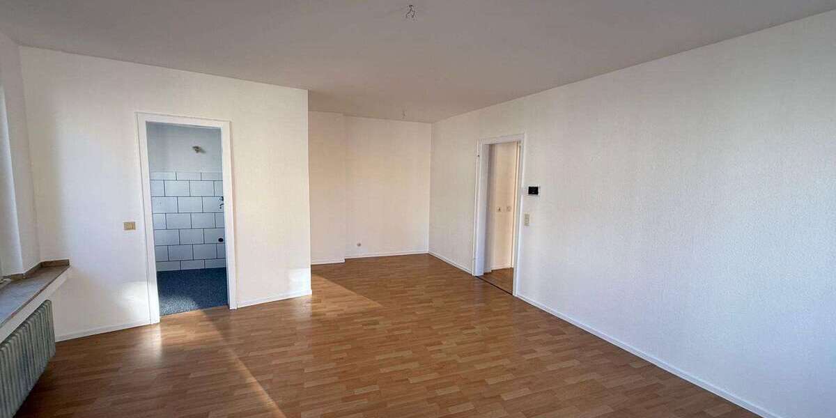 Etagenwohnung Aachen Burtscheid - 2 Zimmer, 50 m&sup2;, 600&euro; | Angebot:25284651