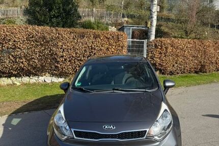 Kia Rio 102.953 km 6.900 &euro; Roetgen 52159