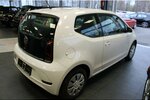 VW up! TSI move up! 118.680 km 7.980 &euro; Euskirchen 53881