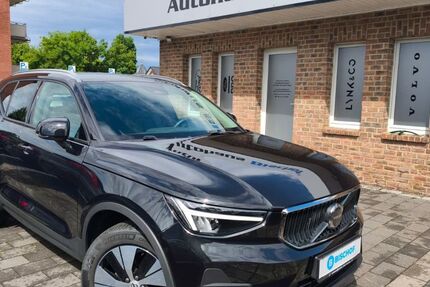 Volvo XC40 31.932 km 27.990 &euro; Übach-Palenberg 52531