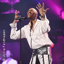 Cool Chocolate - Hot Chocolate Tribute 05.12.2026 OUTBAIX