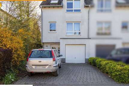 Haus Aachen Aachen-Mitte - 5 Zimmer, 131 m&sup2;, 395.000&euro; | Angebot:26026928