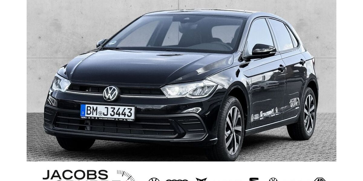 VW Polo 4.444 km 22.740 &euro; Bergheim 50126
