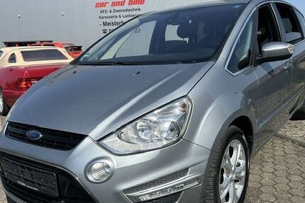 Ford S-Max 175.000 km 7.850 &euro; Erftstadt 50374