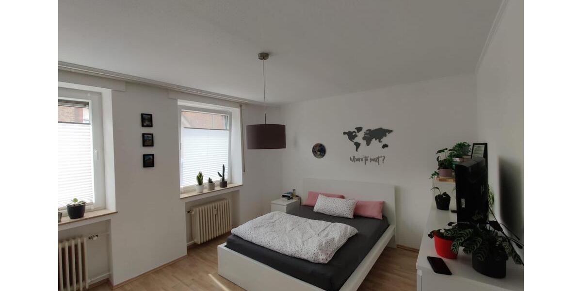 Etagenwohnung Linnich - 3 Zimmer, 85 m&sup2;, 660&euro; | Angebot:26609162