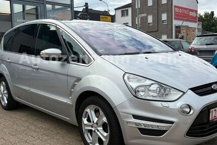 Ford S-Max 159.000 km 6.990 &euro; Eschweiler 52249
