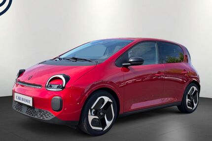 Renault Twingo 1.790 km 23.790 &euro; Euskirchen 53881